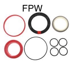 NEW KUBOTA HYDRAULIC CYLINDER SEAL KIT MT310-22980