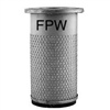 NEW TCM AIR FILTER MT91261-06200