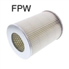 NEW TCM FORKLIFT AIR FILTER N-16546-76015
