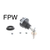 NEW CATERPILLAR FORKLIFT KEY SWITCH IGNITION NA0021313