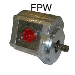 NEW MITSUBISHI FORKLIFT HYDRAULIC PUMP NA012279