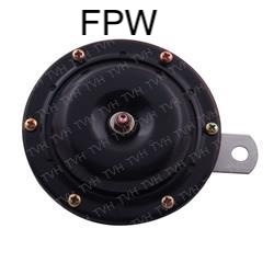 NEW NISSAN FORKLIFT 115DB 12V HORN NF05151-04200