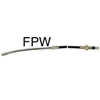 NEW NISSAN FORKLIFT LH BRAKE CABLE NF91846-23401
