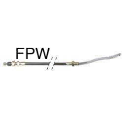 NEW NISSAN FORKLIFT BRAKE CABLE NF91946-0330