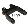 NEW NISSAN FORKLIFT RR LIFT ASSEMBLY LINK NI48527-FS001