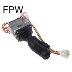 NEW 2 SPEED JOYSTICK MS4 STYLE CONTROLLER OEMS4M10149