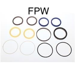 NEW KOMATSU FORKLIFT HYDRAULIC CYLINDER SEAL KIT ON43001-06565