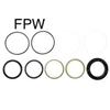 NEW KOMATSU FORKLIFT SEAL KIT ON43002-07520