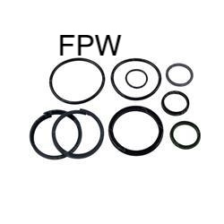 NEW KOMATSU FORKLIFT TILT CYLINDER SEAL KIT ON65001-09070