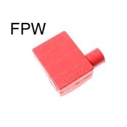 NEW DAEWOO FORKLIFT RED INSULATOR OU06108-RED