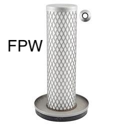 NEW DAEWOO FORKLIFT AIR FILTER P118785