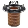 NEW BOBCAT AIR FILTER P158676