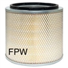 NEW DAEWOO FORKLIFT AIR FILTER P181123