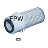 NEW DAEWOO FORKLIFT AIR FILTER P182050
