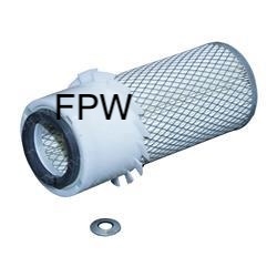 NEW DAEWOO FORKLIFT AIR FILTER P182050