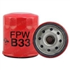 NEW DAEWOO FORKLIFT OIL FILTER P502016