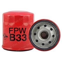 NEW DAEWOO FORKLIFT OIL FILTER P502016