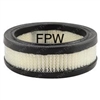 NEW DAEWOO FORKLIFT AIR FILTER P528231