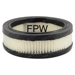NEW DAEWOO FORKLIFT AIR FILTER P528231