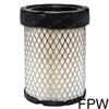 NEW DAEWOO AIR FILTER P533110