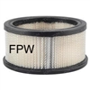 NEW BOBCAT AIR FILTER P539463