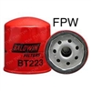 NEW DAEWOO FORKLIFT OIL FILTER P550335
