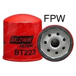 NEW DAEWOO FORKLIFT OIL FILTER P550335