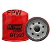 NEW DAEWOO FORKLIFT OIL FILTER P552430