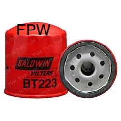 NEW DAEWOO FORKLIFT OIL FILTER P552430