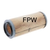 NEW DAEWOO FORKLIFT AIR FILTER P606953