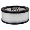 NEW DAEWOO FORKLIFT AIR FILTER P607255