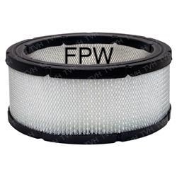 NEW DAEWOO FORKLIFT AIR FILTER P607255