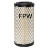 NEW DAEWOO FORKLIFT AIR FILTER P822686