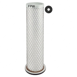 NEW BALDWIN FORKLIFT AIR FILTER PA2381