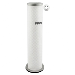 NEW BALDWIN FORKLIFT AIR FILTER PA2419