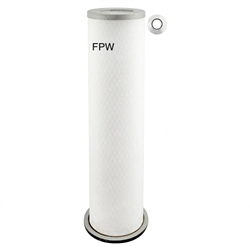 NEW BALDWIN FORKLIFT AIR FILTER PA2427