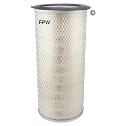 NEW BALDWIN FORKLIFT AIR FILTER PA2431