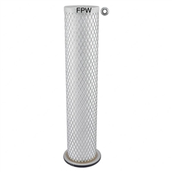 NEW BALDWIN  FORKLIFT AIR FILTER PA2487