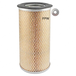 NEW BALDWIN FORKLIFT AIR FILTER PA2513