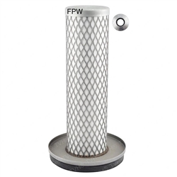 NEW BALDWIN FORKLIFT AIR FILTER PA2535