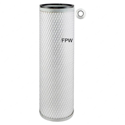 NEW BALDWIN AIR FILTER PA2547