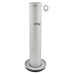 NEW BALDWIN AIR FILTER PA2602