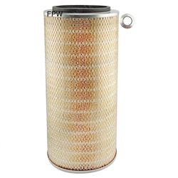 NEW BALDWIN FORKLIFT AIR FILTER PA2688