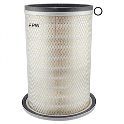 NEW BALDWIN FORKLIFT AIR FILTER PA2761