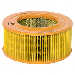 NEW BALDWIN FORKLIFT AIR FILTER PA3419