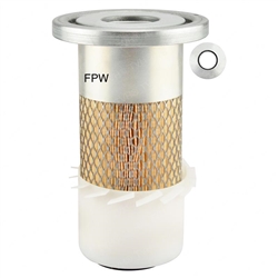 NEW BALDWIN FORKLIFT FILTER PA3651-FN