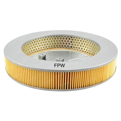NEW BALDWIN FORKLIFT FILTER PA3697