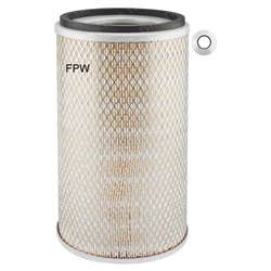 NEW BALDWIN FORKLIFT AIR FILTER PA3698