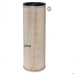 NEW BALDWIN FORKLIFT AIR FILTER PA3896