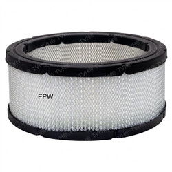 NEW BALDWIN FORKLIFT AIR FILTER PA3901